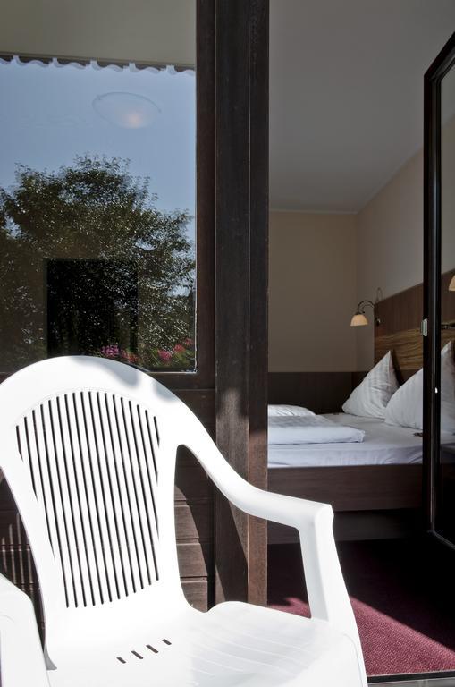 Gasthof & Landhotel Ohrnbachtal Weilbach Exteriér fotografie