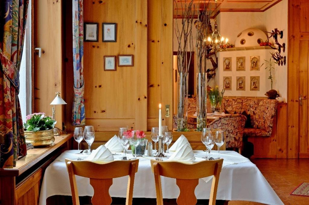 Gasthof & Landhotel Ohrnbachtal Weilbach Exteriér fotografie